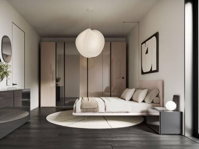 Appartamento in vendita a Milano MI