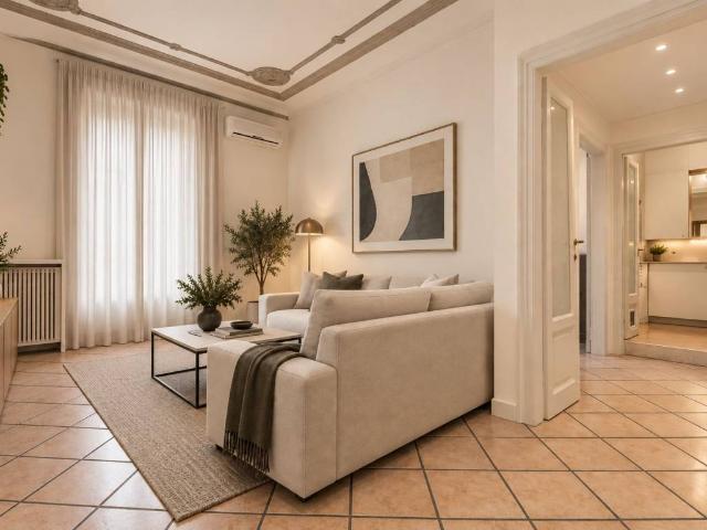 Appartamento in vendita a Milano MI