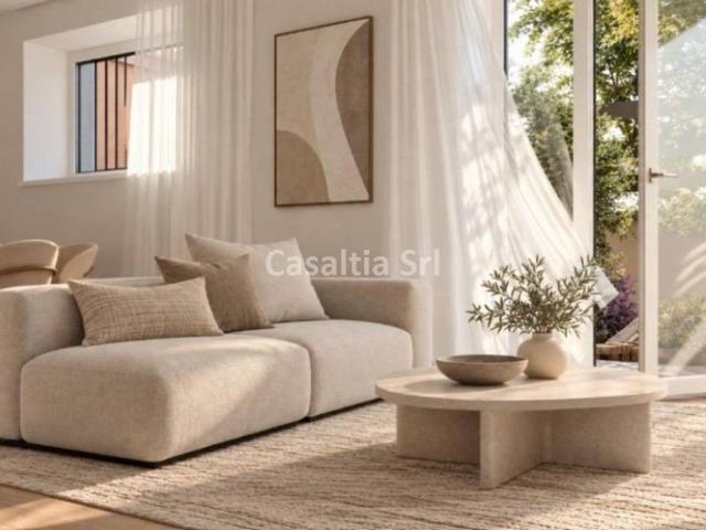Appartamento in vendita a Milano MI