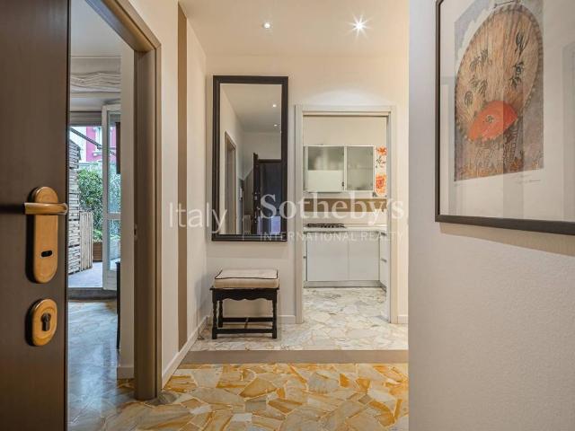 Appartamento in vendita a Milano MI