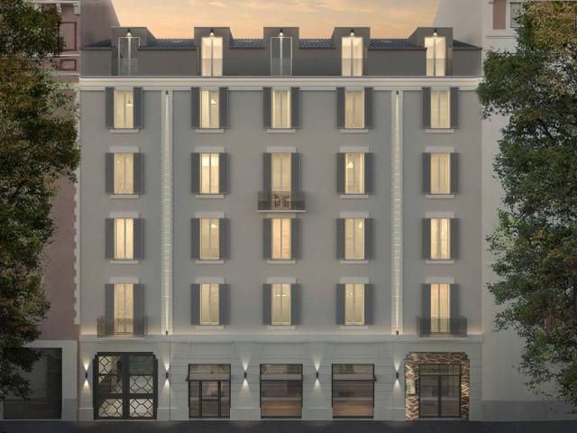 Appartamento in vendita a Milano MI
