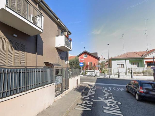 Appartamento in vendita a Milano MI