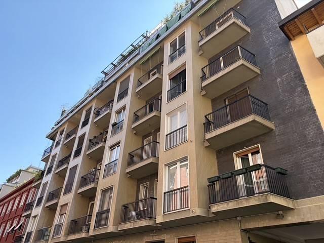 Appartamento in vendita a Milano MI