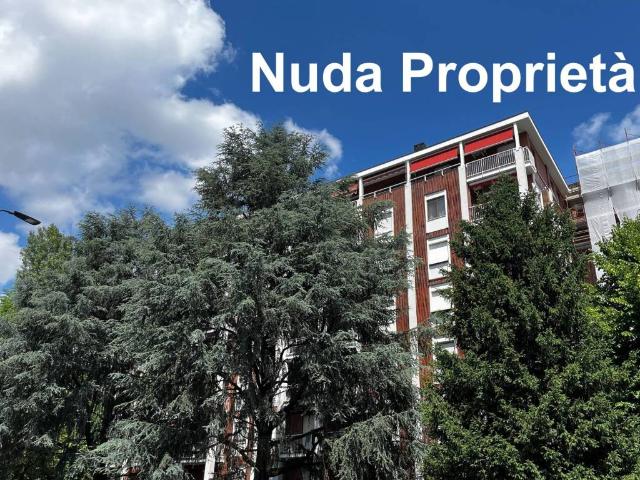Appartamento in vendita a Milano MI
