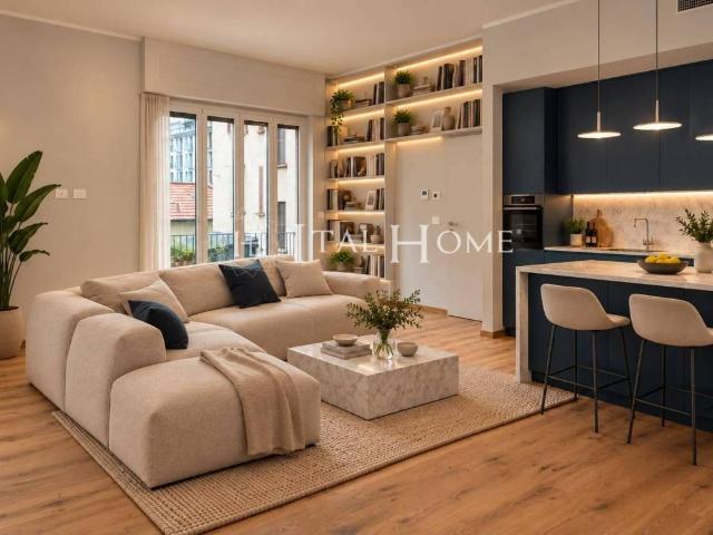 Appartamento in vendita a Milano MI
