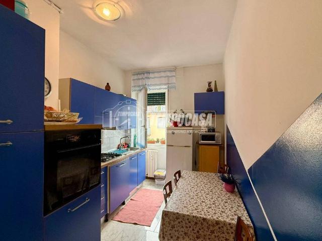 Appartamento in vendita a Milano MI