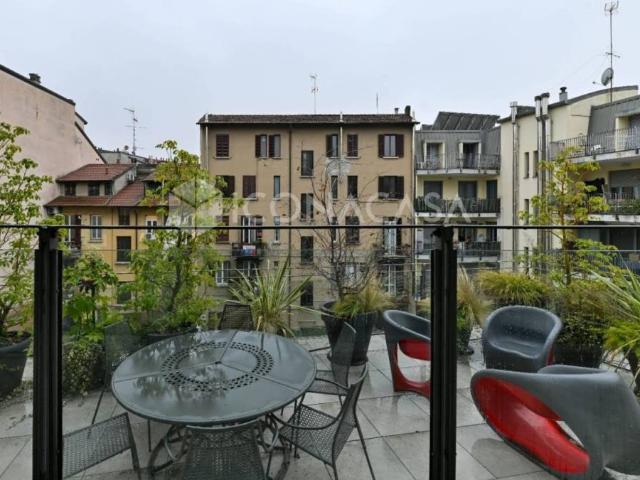 Appartamento in vendita a Milano MI