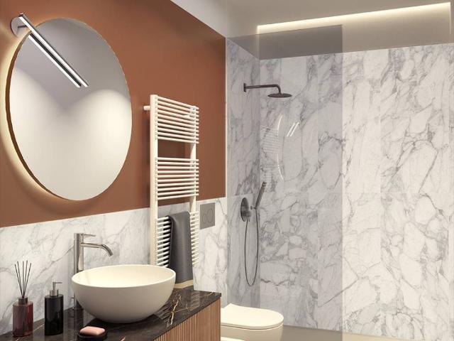 Appartamento in vendita a Milano MI