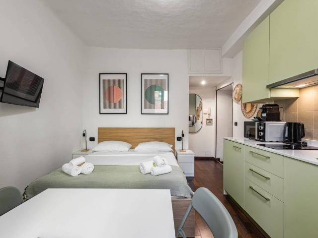 Appartamento in vendita a Milano MI