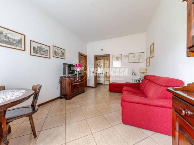 Appartamento in vendita a Milano MI