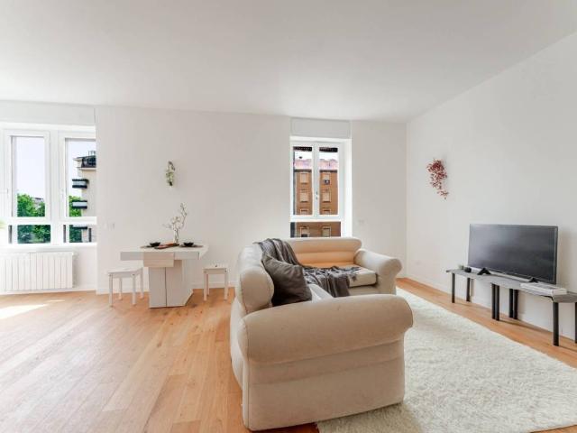Appartamento in vendita a Milano MI