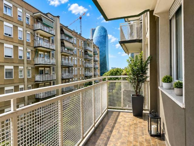 Appartamento in vendita a Milano MI