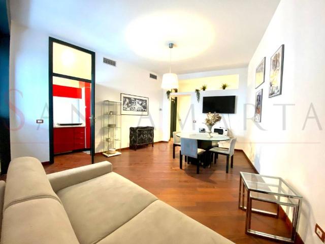 Appartamento in vendita a Milano MI