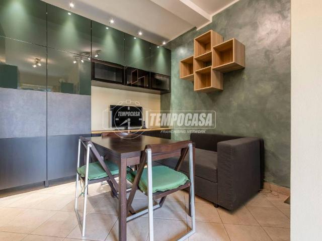 Appartamento in vendita a Milano MI