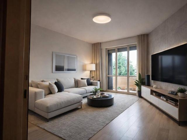 Appartamento in vendita a Milano MI