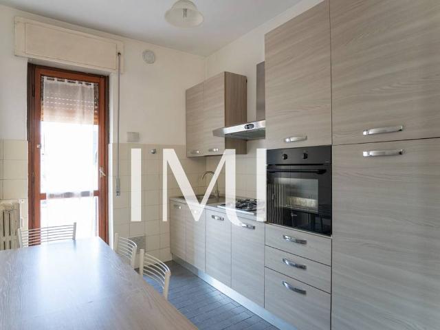 Appartamento in vendita a Milano MI