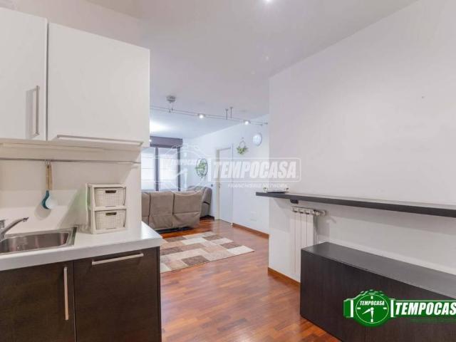Appartamento in vendita a Milano MI