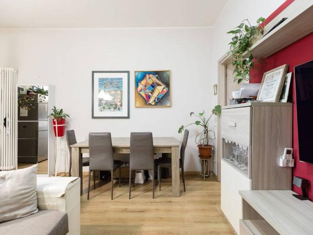 Appartamento in vendita a Milano MI