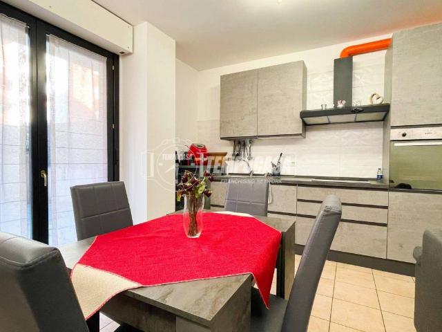 Appartamento in vendita a Milano MI