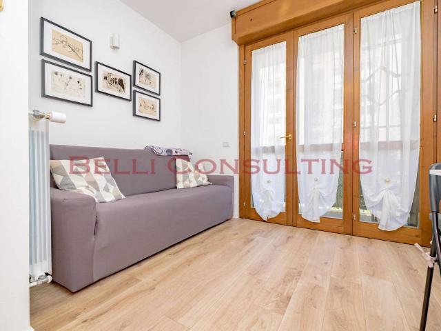 Appartamento in vendita a Milano MI
