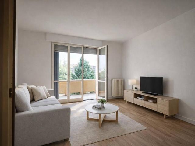 Appartamento in vendita a Milano MI