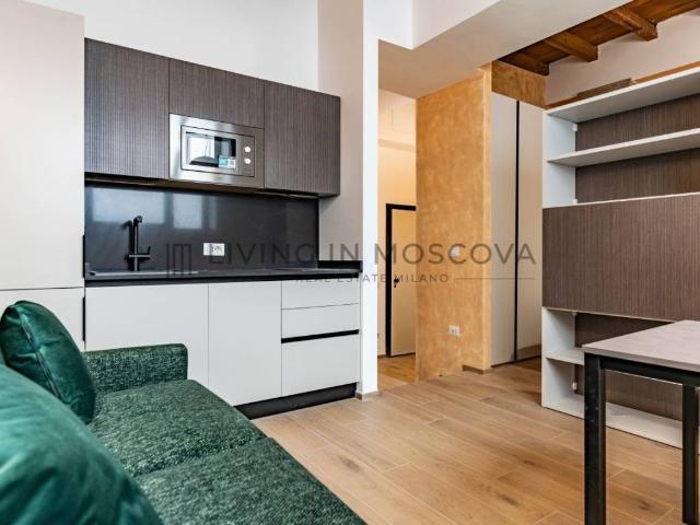 Appartamento in vendita a Milano MI