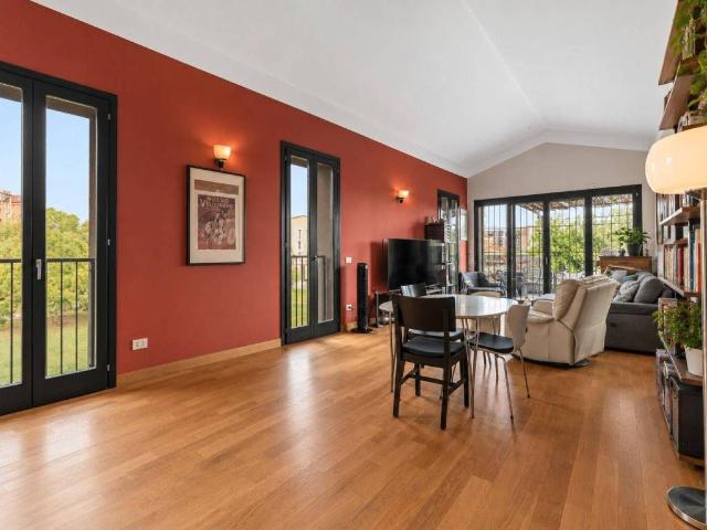 Appartamento in vendita a Milano MI