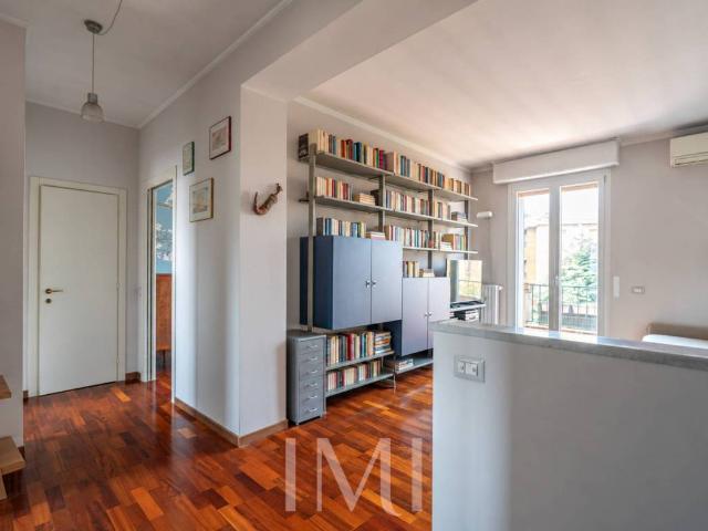 Appartamento in vendita a Milano MI