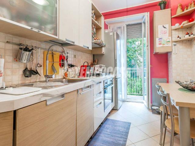 Appartamento in vendita a Milano MI
