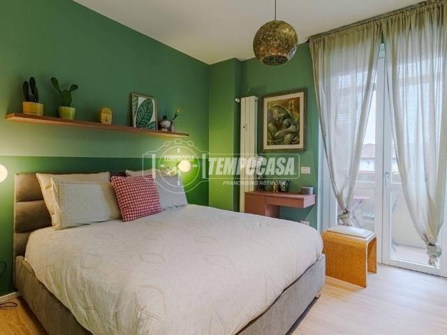 Appartamento in vendita a Milano MI