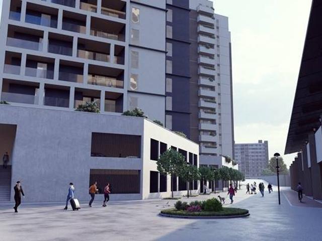 Appartamento in vendita a Milano MI