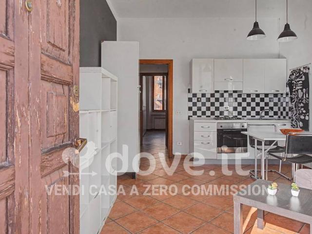 Appartamento in vendita a Milano MI