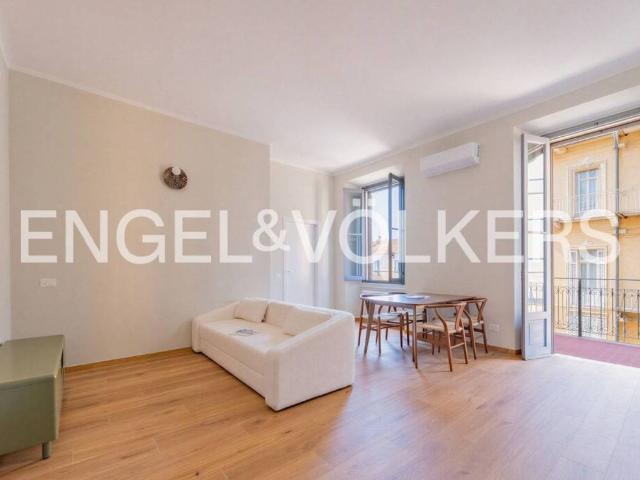 Appartamento in vendita a Milano MI