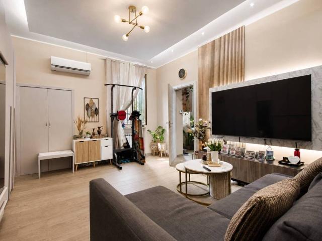 Appartamento in vendita a Milano MI