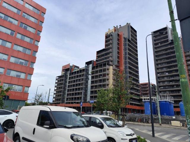 Appartamento in vendita a Milano MI