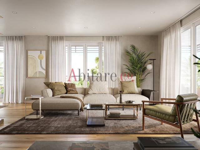 Appartamento in vendita a Milano MI