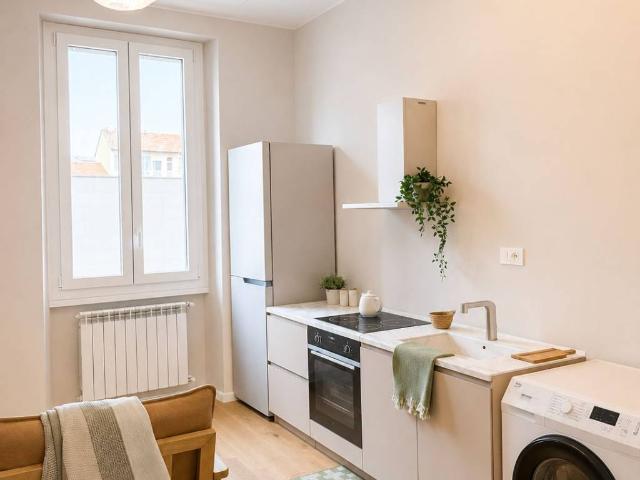 Appartamento in vendita a Milano MI