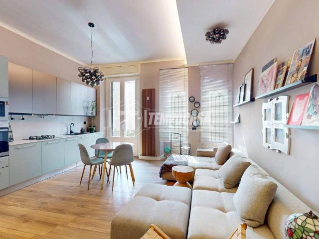Appartamento in vendita a Milano MI