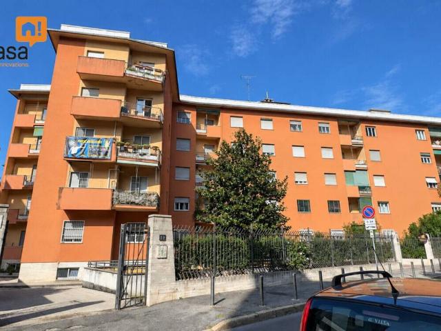 Appartamento in vendita a Milano MI