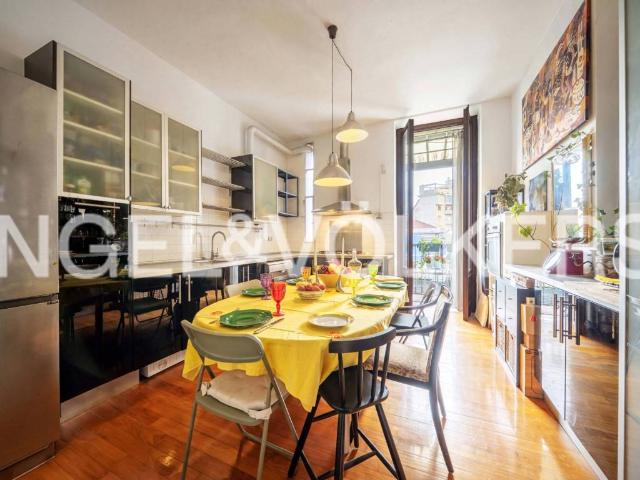 Appartamento in vendita a Milano MI