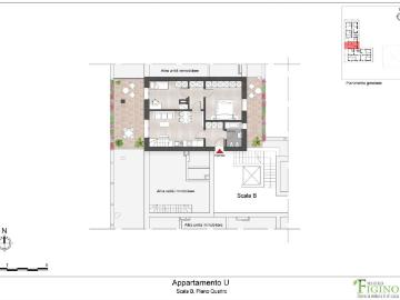 Appartamento in vendita a Milano MI