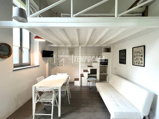 Appartamento in vendita a Milano MI