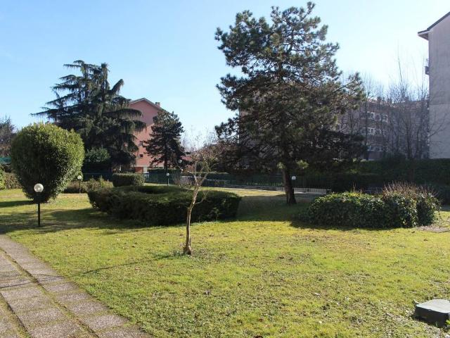 Appartamento in vendita a Milano MI