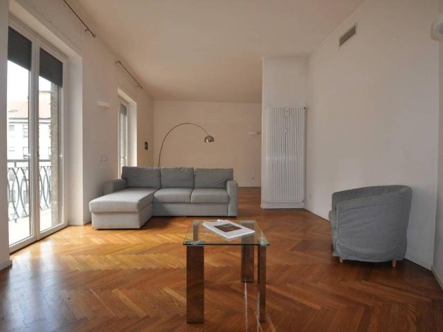 Appartamento in vendita a Milano MI