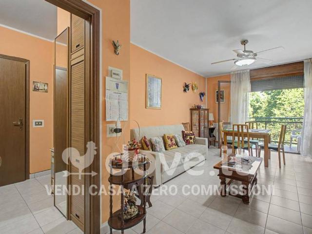 Appartamento in vendita a Milano MI