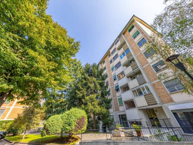 Appartamento in vendita a Milano MI