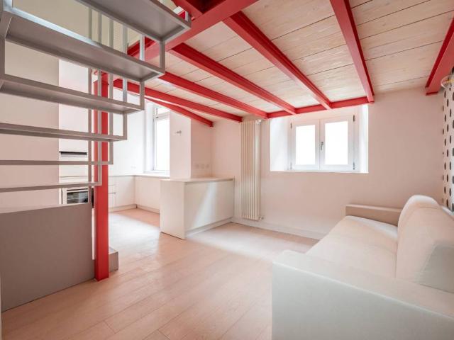 Appartamento in vendita a Milano MI