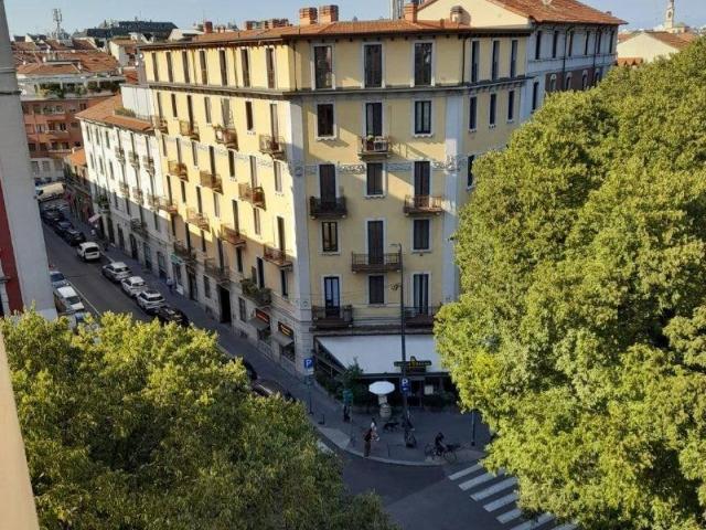 Appartamento in vendita a Milano MI