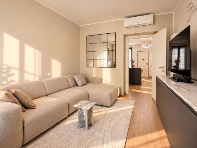 Appartamento in vendita a Milano MI