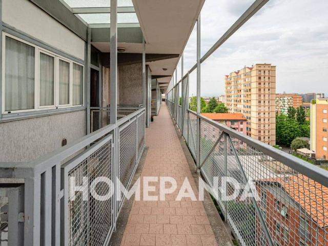 Appartamento in vendita a Milano MI